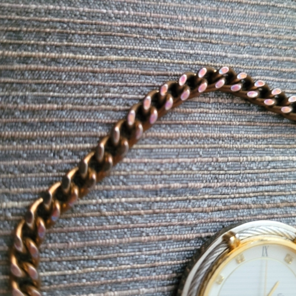 Valentino Rudy Pocket Watch - Picture 4 of 8